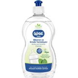 Wee 475 ml Biberon ve Emzik Temizleyici