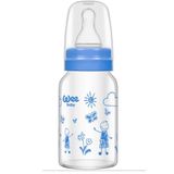 Wee 770 Isıya Dayanıklı Cam 120 ml Biberon