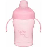 Wee 775 Colorful Akıtmaz 240 ml Bardak