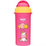 Wee 896 Pipetli Bebek Bardağı