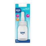 Wee 988 Baby Anne Sütü Kaşıklı Biberon