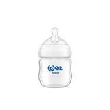 Wee Baby 0-6 Ay 125 ml Cam Biberon