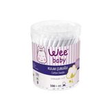 Wee Baby 100 Adet 905 Kulak Temizleme Çubuğu