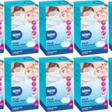 Wee Baby 10x40 Adet Klasik Göğüs Pedi