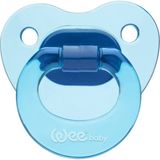 Wee Baby 112 No2 6-18 Ay Akide Damaklı Emzik