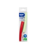 Wee Baby 122 Silikon Uçlu 2 li Mama Kaşığı