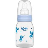 Wee Baby 125 ml Damaklı PP Biberon