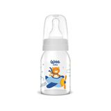 Wee Baby 125 ml Klasik 0-6 Ay Cam Biberon