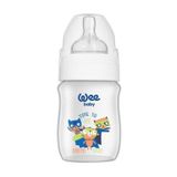 Wee Baby 135 150 ml Geniş Ağız Biberon