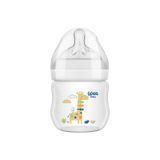 Wee Baby 142 125 ml Natural PP Biberon
