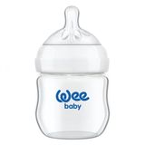 Wee Baby 144 Natural Cam Biberon 125 ml