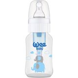 Wee Baby 150 ml Antikolik PP Biberon 294 1 Adet Polipropilen Malzemesiyle Hava Yutmayı Önler