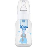Wee Baby 150 ml Antikolik PP Biberon 294 1 Adet Polipropilen Malzemesiyle Hava Yutmayı Önler
