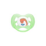 Wee Baby 159 6-18 Ay Kelebek Emzik Yeşil