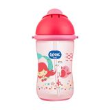 Wee Baby 171 380 ml 6+ Ay Pipetli Bardak
