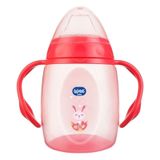 Wee Baby 250 ml Kulplu Alıştırma Bardağı