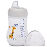 Wee Baby 250 ml Natural Alıştırma Bardağı