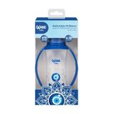 Wee Baby 261 Nazar Serisi Klasik Kulplu 270 ml PP Biberon