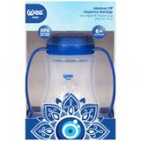 Wee Baby 263 Alıştırma Bardağı Akıtmaz Nazar Serisi 250 ml