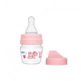 Wee Baby 30 ml Pembe Mini Pp Alıştırma Bardağı Seti