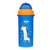 Wee Baby 300 ML Mavi Pipetli Bardak