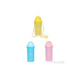 Wee Baby 300 ml Pipetli Bebek Alıştırma Bardağı