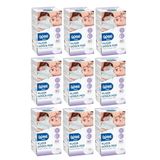 Wee Baby 30+10'lu 360 Adet 9Pk-40 Klasik Göğüs Pedi