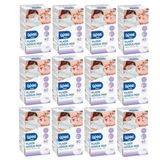 Wee Baby 30+10'lu 480 Adet 12x40 Klasik Göğüs Pedi