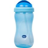 Wee Baby 350 ml Pipetli Bardak 6+ Ay 761-8690797107611 Kullanım İçin Ergonomik Tasarım Akıtmaz Silikon Uç