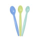 Wee Baby 3’lü Set Mama Kaşığı
