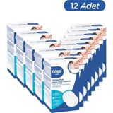 Wee Baby 40'lı Klasik Yapışkanlı Göğüs Pedi (40X12 480 Adet) - Standart