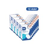 Wee Baby 40'lı Klasik Yapışkanlı Göğüs Pedi (40x12 480 Adet)
