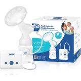 Wee Baby 444 Tekli Elektrikli Göğüs Pompası