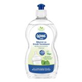 Wee Baby 475 ml Emzik ve Biberon Temizleyici