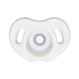 Wee Baby 561 Silikon Şeffaf Emzik