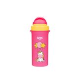 Wee Baby 6+ Ay Pembe Pipetli Bardak