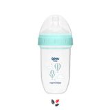 Wee Baby 645 Antikolik Geniş Ağızlı PP Biberon 250