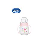 Wee Baby 753 Antikolik Akıtmaz Kulplu Bardak