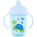 Wee Baby 755 Bardak Enjoy Akıtmaz Alıştırma Bardağı 240 ml