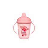 Wee Baby 755 Pembe Enjoy Akıtmaz PP Alıştırma Bardağı