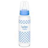 Wee Baby 772 240 ml Mavi Cam Biberon