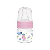 Wee Baby 778 PP 30 ml Pembe Mini Alıştırma Bardağı Seti