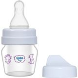Wee Baby 778 Pp Alıştırma Bardağı Seti 30 Ml | Beyaz