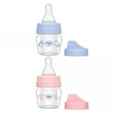 Wee Baby 792 Mini 30 ml Cam Alıştırma Bardağı