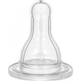 Wee Baby 821 Klasik Silikon Biberon Emziği