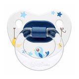 Wee Baby 834 No2 6-18 Ay Desenli Damaklı Emzik