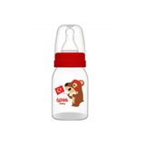 Wee Baby 851 Klasik Pp Biberon 125 Ml - Kırmızı