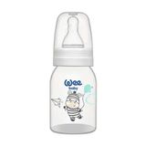 Wee Baby 851 Silikon Pp 125 cc Biberon