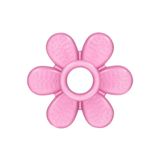 Wee Baby 859 Pembe Sulu Diş Halkası
