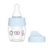 Wee Baby 8690797107925 Mini Cam Alıştırma Bardağı Seti, Pembe